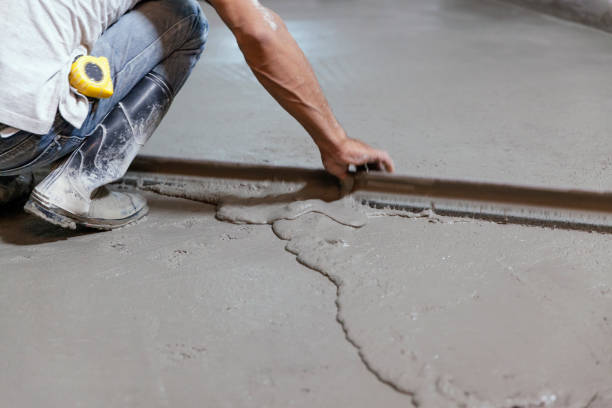 Best Affordable Concrete Contractor  in Newcastle, WA