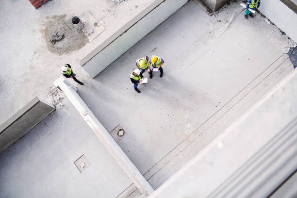 Best Best Concrete Contractor  in Newcastle, WA
